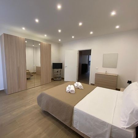 Casetta Al Molo Trapezoidale Palermo Ngoại thất bức ảnh